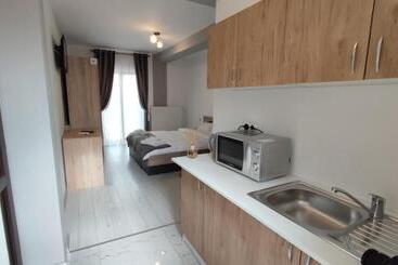 Central View Craiova 3