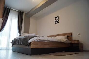 هتل آپارتمان Central View Craiova 3