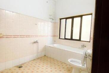 Morri Homestay   Quán Thánh