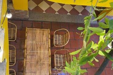 Morri Homestay   Quán Thánh