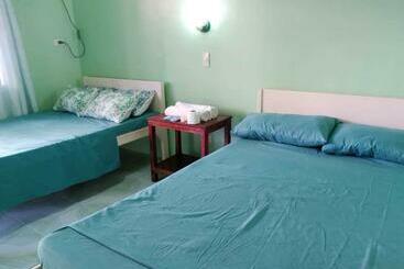 هتل Emshienell Beach Resort And Event Place