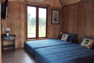 هتل คูณ เนื่อง ฟาร์ม สเตย์ หัวหิน Koon & Nueang Farm Stay Hua Hin