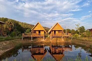 هتل คูณ เนื่อง ฟาร์ม สเตย์ หัวหิน Koon & Nueang Farm Stay Hua Hin
