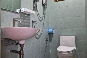 هتل คูณ เนื่อง ฟาร์ม สเตย์ หัวหิน Koon & Nueang Farm Stay Hua Hin