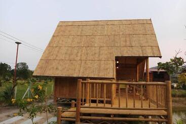 هتل คูณ เนื่อง ฟาร์ม สเตย์ หัวหิน Koon & Nueang Farm Stay Hua Hin