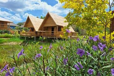 هتل คูณ เนื่อง ฟาร์ม สเตย์ หัวหิน Koon & Nueang Farm Stay Hua Hin