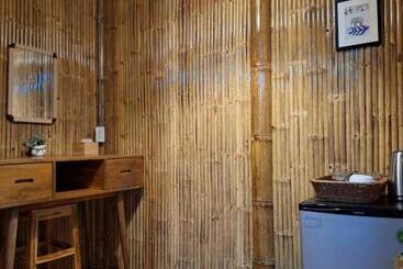 هتل คูณ เนื่อง ฟาร์ม สเตย์ หัวหิน Koon & Nueang Farm Stay Hua Hin