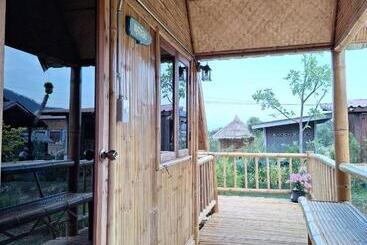 هتل คูณ เนื่อง ฟาร์ม สเตย์ หัวหิน Koon & Nueang Farm Stay Hua Hin