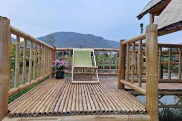 هتل คูณ เนื่อง ฟาร์ม สเตย์ หัวหิน Koon & Nueang Farm Stay Hua Hin