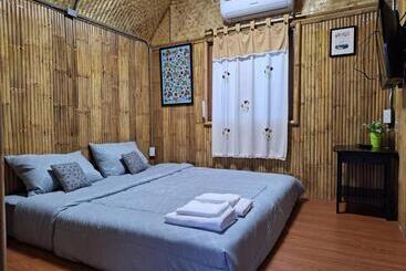هتل คูณ เนื่อง ฟาร์ม สเตย์ หัวหิน Koon & Nueang Farm Stay Hua Hin