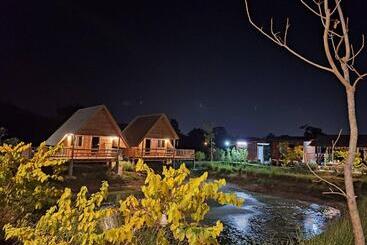 هتل คูณ เนื่อง ฟาร์ม สเตย์ หัวหิน Koon & Nueang Farm Stay Hua Hin