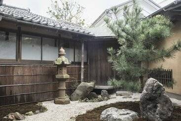 هتل Nipponia Izumo Taisha Shrine Town
