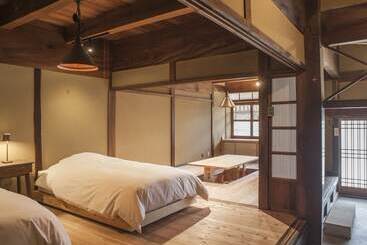 هتل Nipponia Izumo Taisha Shrine Town