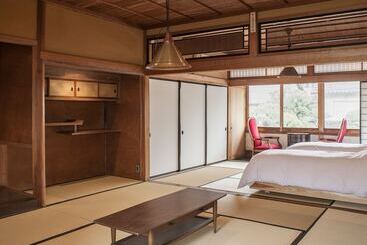 هتل Nipponia Izumo Taisha Shrine Town