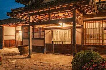هتل Nipponia Izumo Taisha Shrine Town