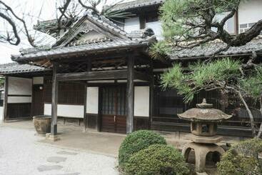 هتل Nipponia Izumo Taisha Shrine Town