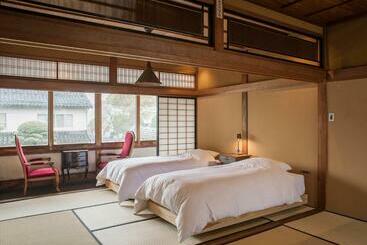 هتل Nipponia Izumo Taisha Shrine Town