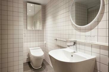 Hotelli The Connoisseur Residence