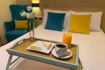 Acuario Hotel & Suite