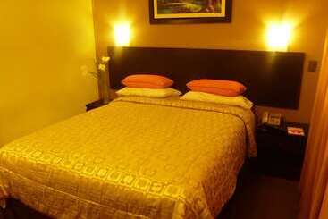 Acuario Hotel & Suite