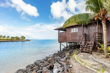 Aga Reef Resort And Spa