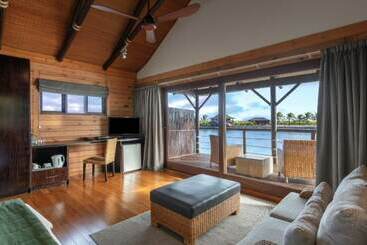 Aga Reef Resort And Spa