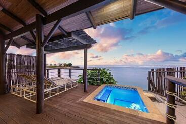 Aga Reef Resort And Spa