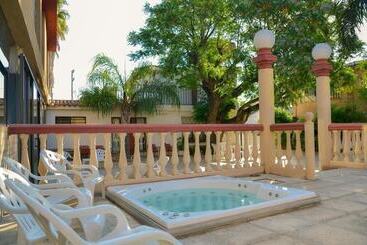 Ananque Hotel & Spa