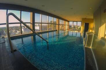 Ananque Hotel & Spa