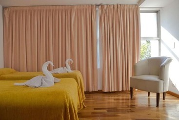 Ananque Hotel & Spa