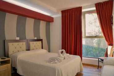 Ananque Hotel & Spa