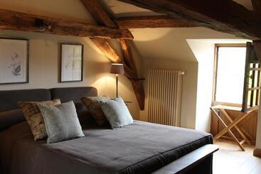 B&b Hof Te Spieringen