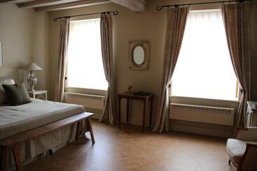 B&b Hof Te Spieringen