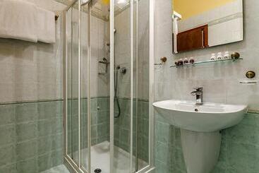 تختخواب و صبحانه Residenza La Campana