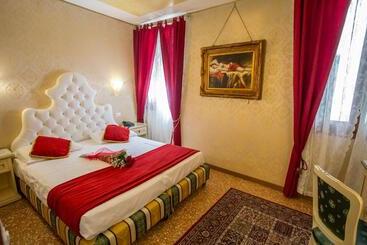 تختخواب و صبحانه Residenza La Campana