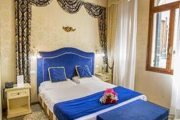 تختخواب و صبحانه Residenza La Campana