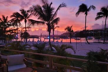 Blue Lagoon Hotel And Marina Ltd