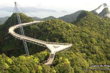 مُتل Cenang Memories Langkawi
