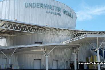 مُتل Cenang Memories Langkawi