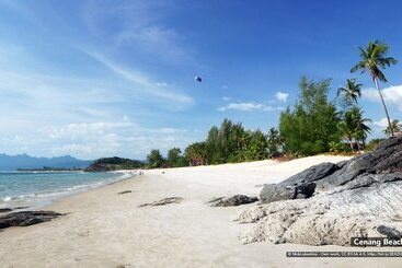 مُتل Cenang Memories Langkawi