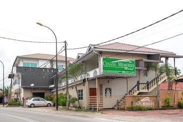 مُتل Cenang Memories Langkawi