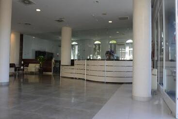 מלון דירות El Campanario Del Paraíso