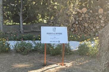 Feudo Del Biviere