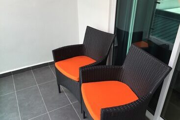 G Langkawi Motel