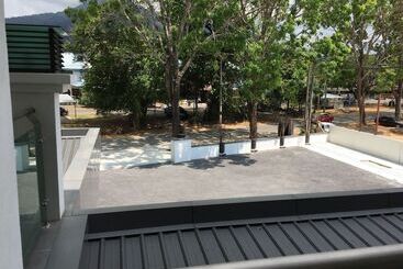 G Langkawi Motel