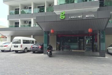 G Langkawi Motel