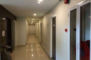 G Langkawi Motel