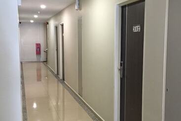 G Langkawi Motel