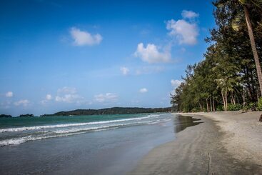 Grand Lagoi Hotel Bintan - Bintan Island