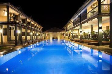 هتل Alia Residence